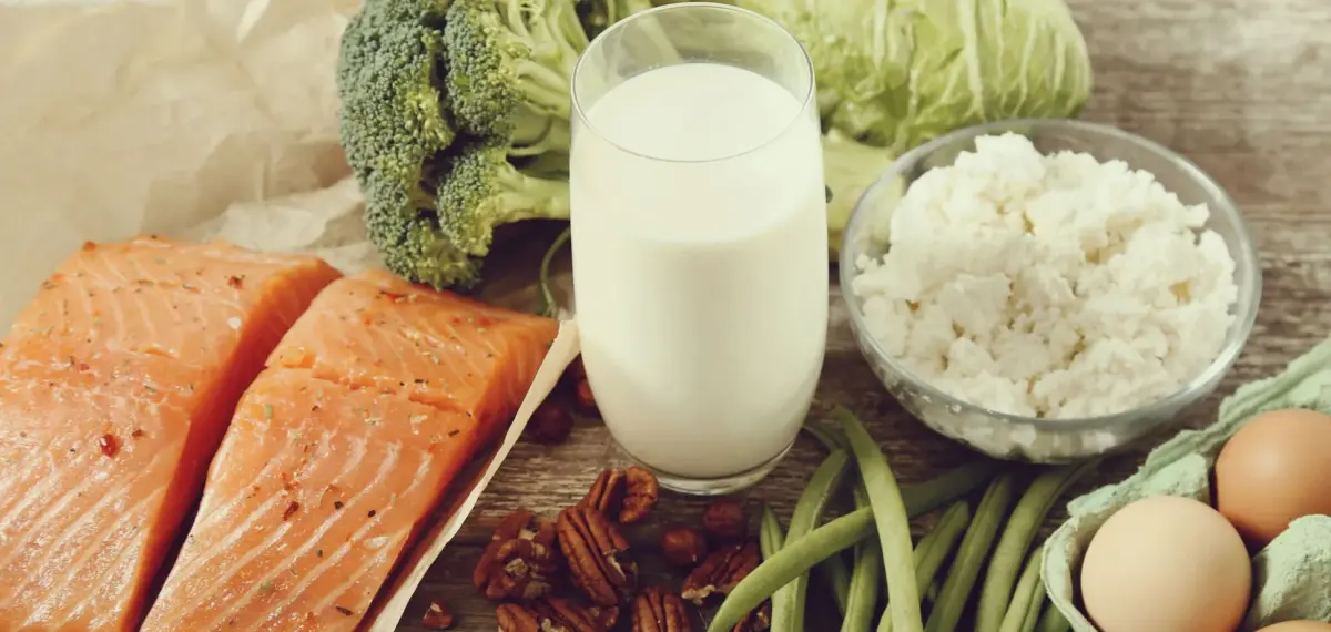Pentingnya Kalsium dan Vitamin D dalam Menjaga Tulang Kuat